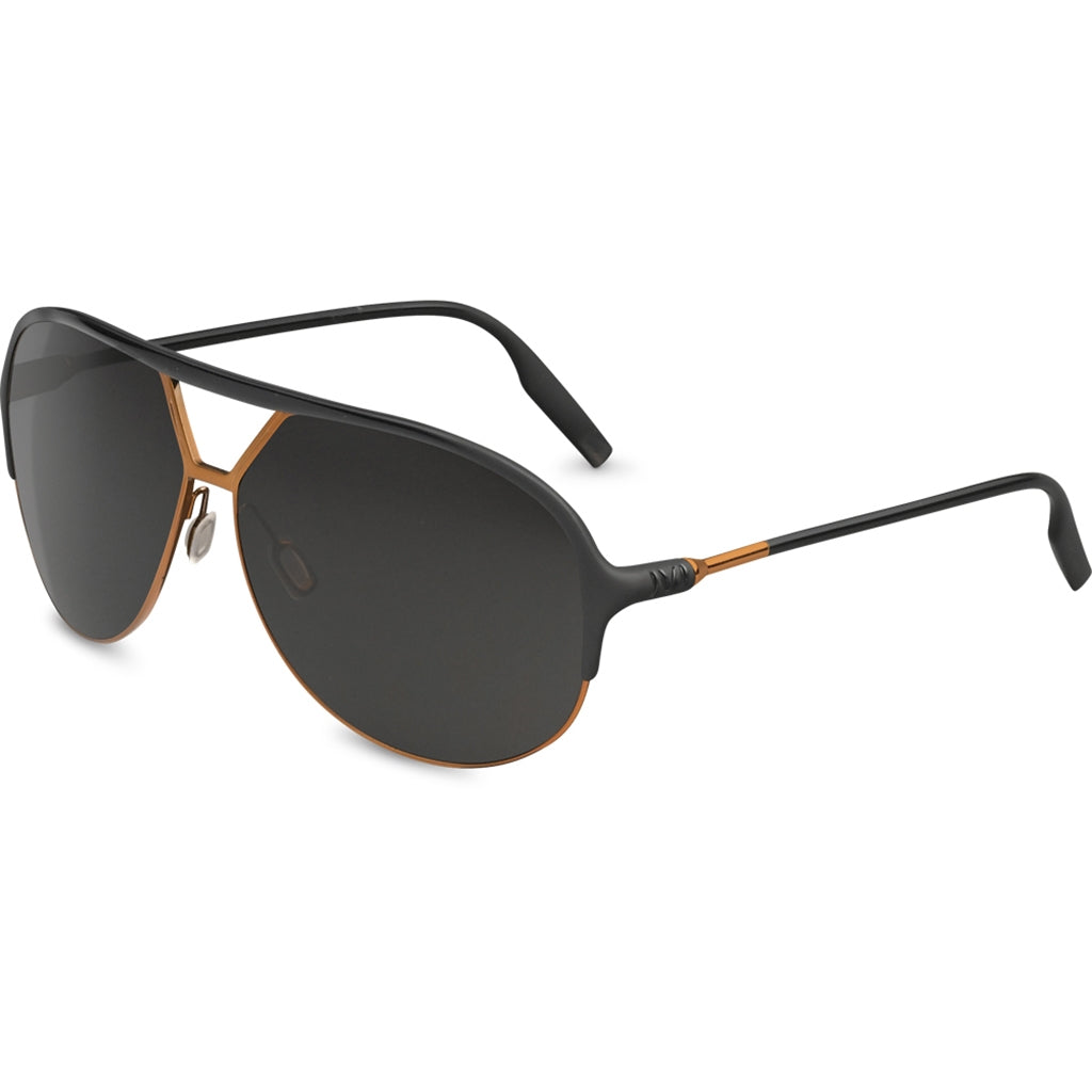 Division Black & Copper/Grey