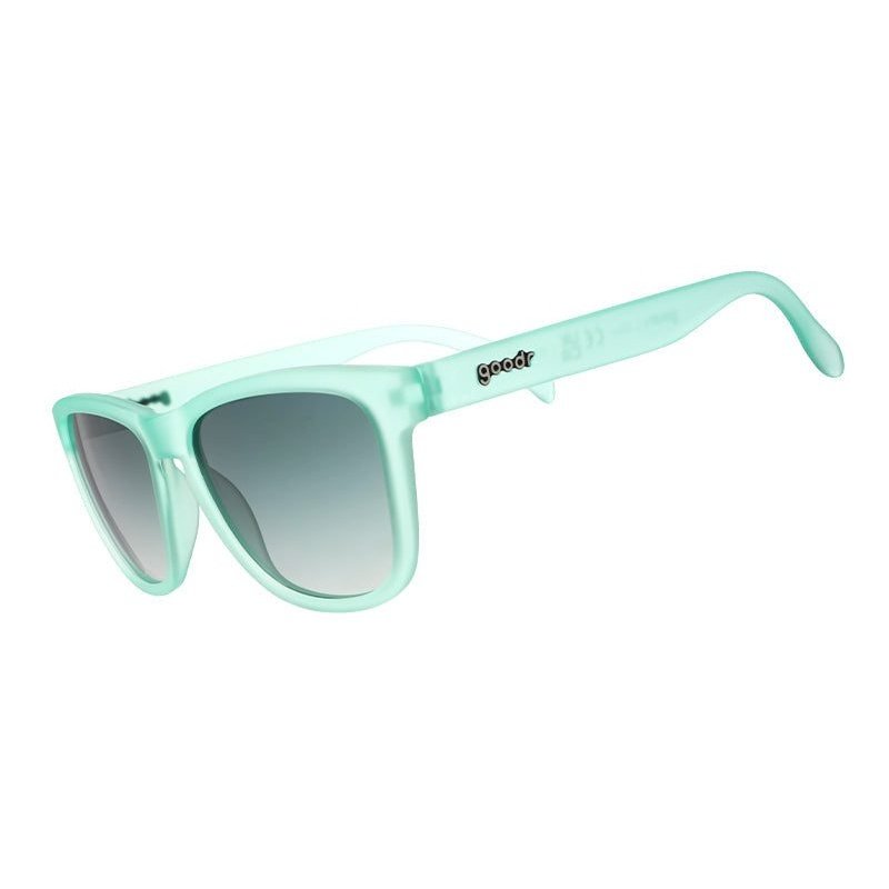 "Dinner Mint Debauchery” OG Polarized Sunglasses