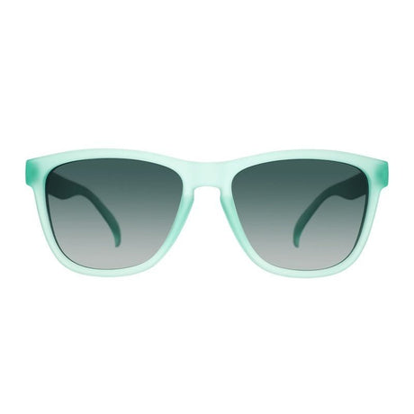 "Dinner Mint Debauchery” OG Polarized Sunglasses