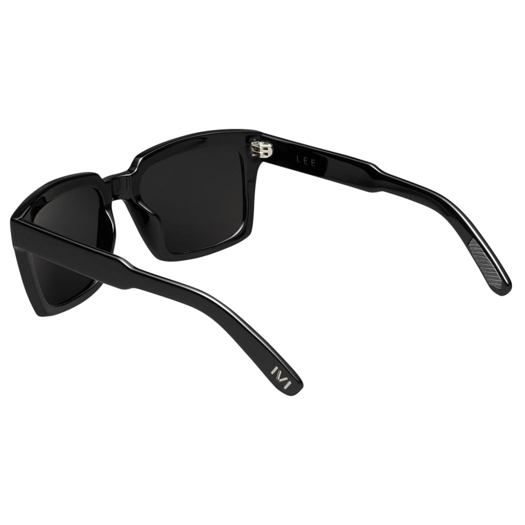 Lee Polished Black/Grey Polarized Lens