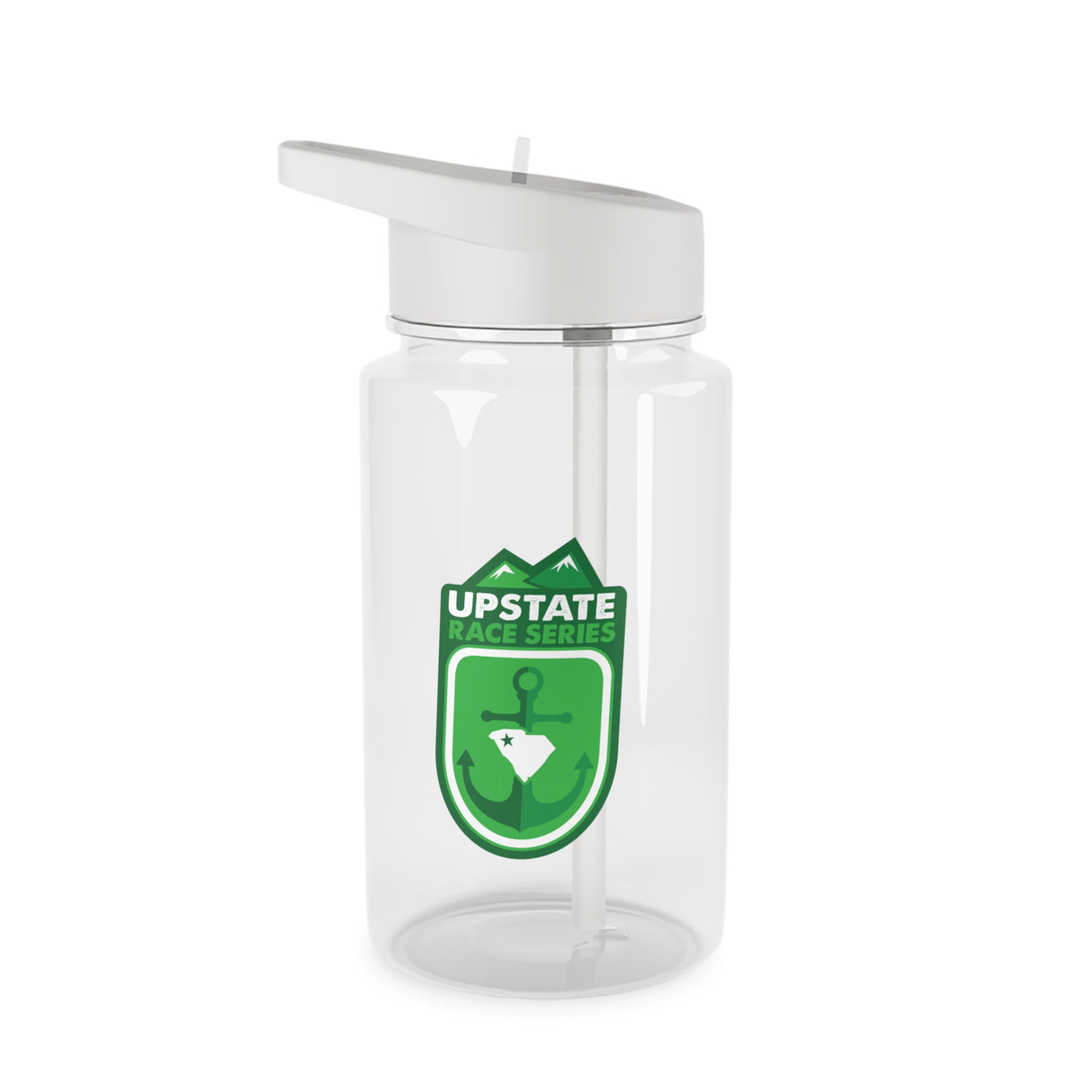 Upstate Race Series Tritan Water Bottle - 16.9 oz | 25 oz