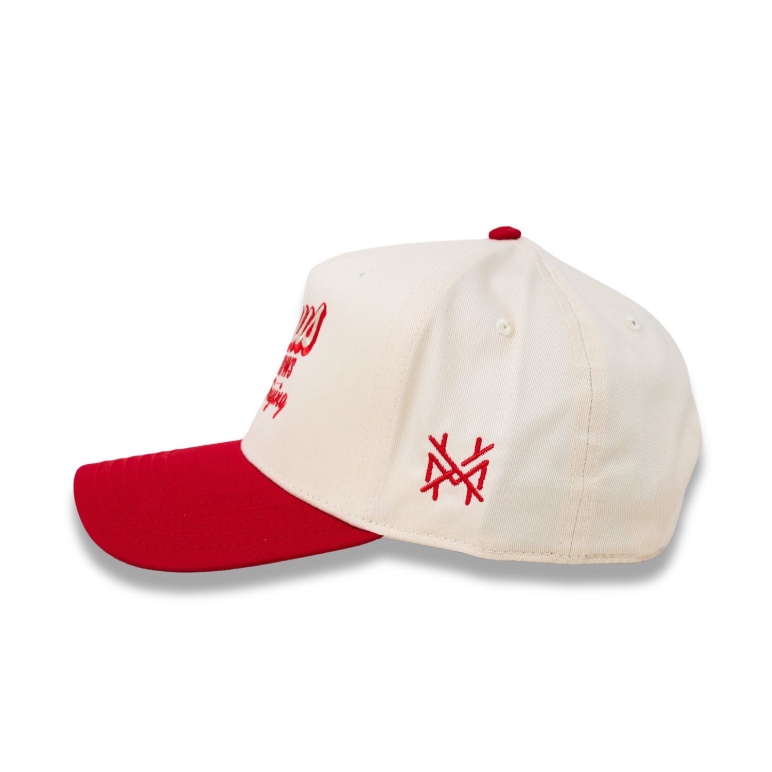 Jesus Knows I'm Trying