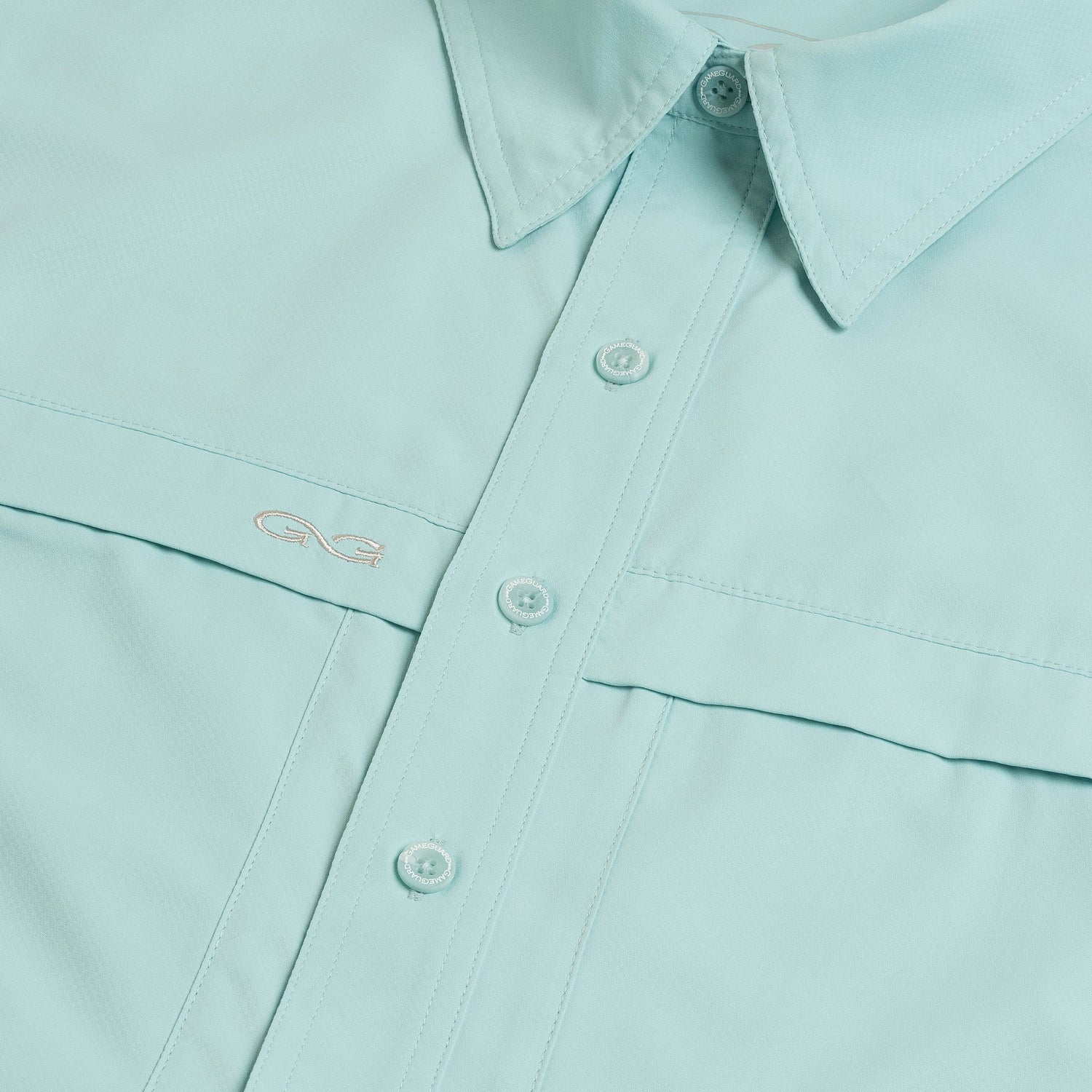 Sea Glass Original Shirt