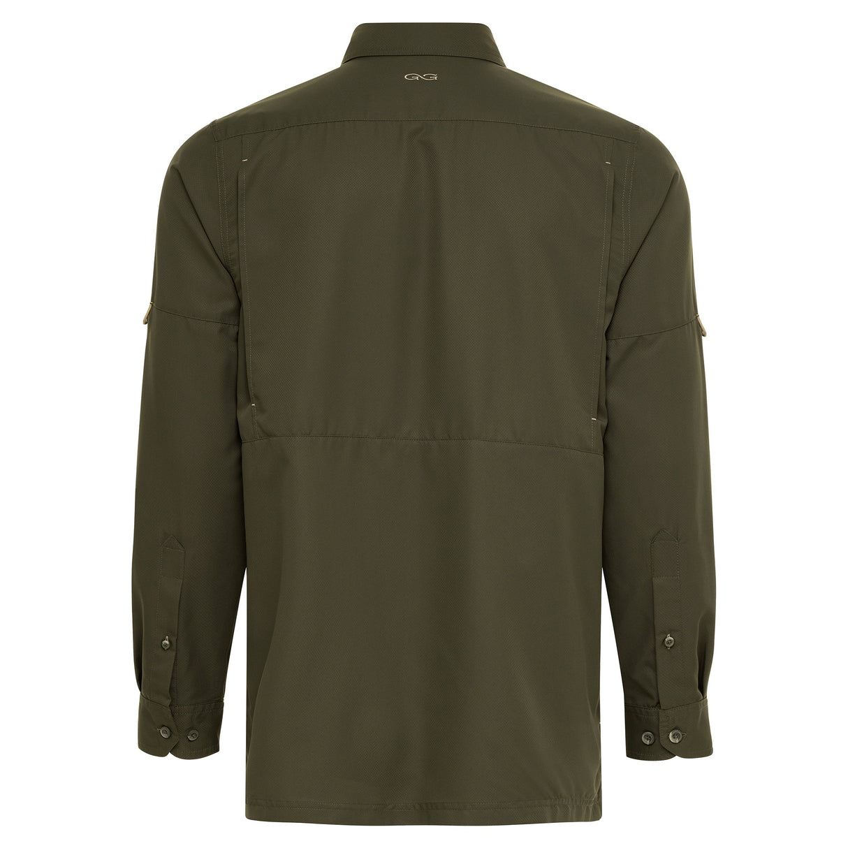 Agave Original Shirt | Long Sleeve