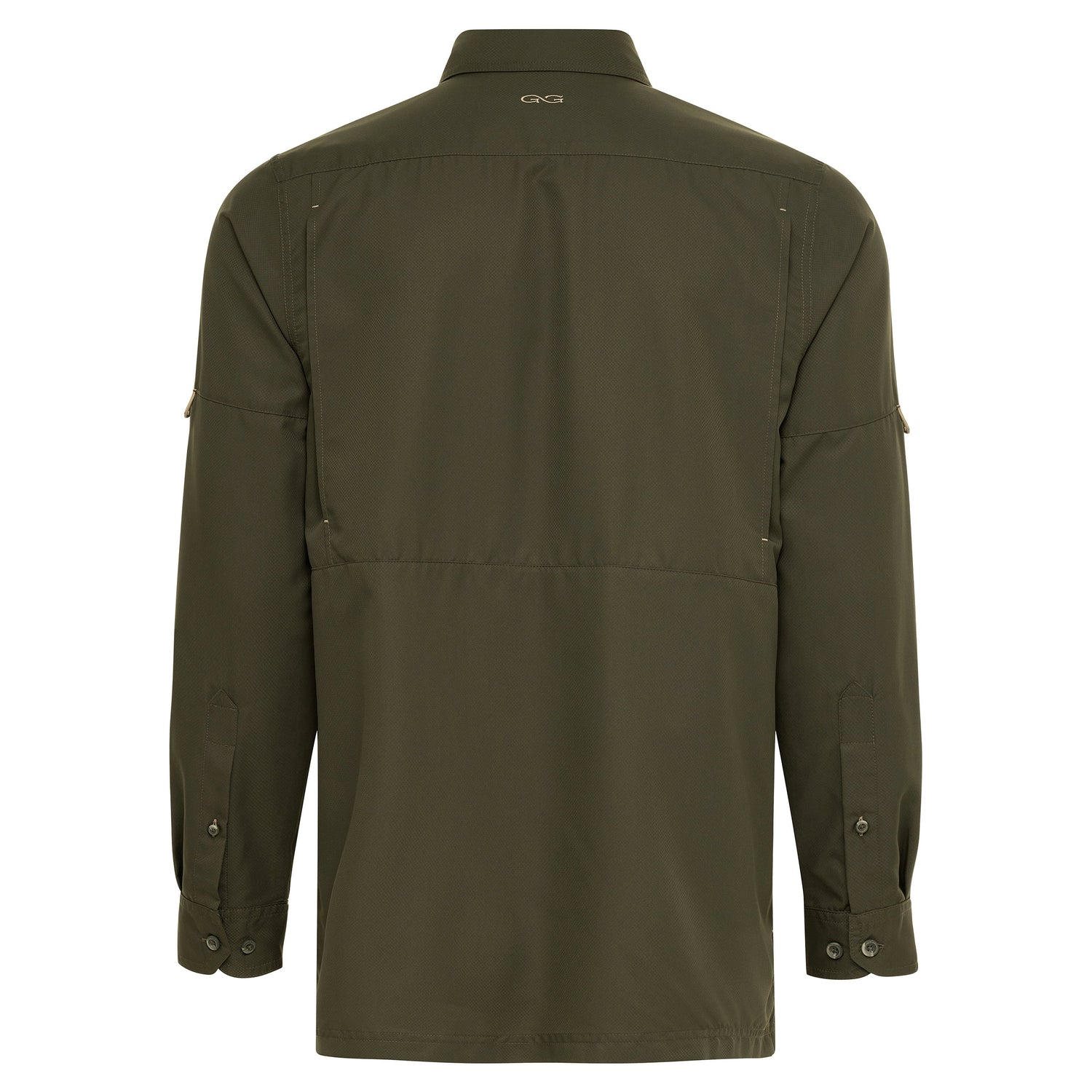 Agave Original Shirt | Long Sleeve