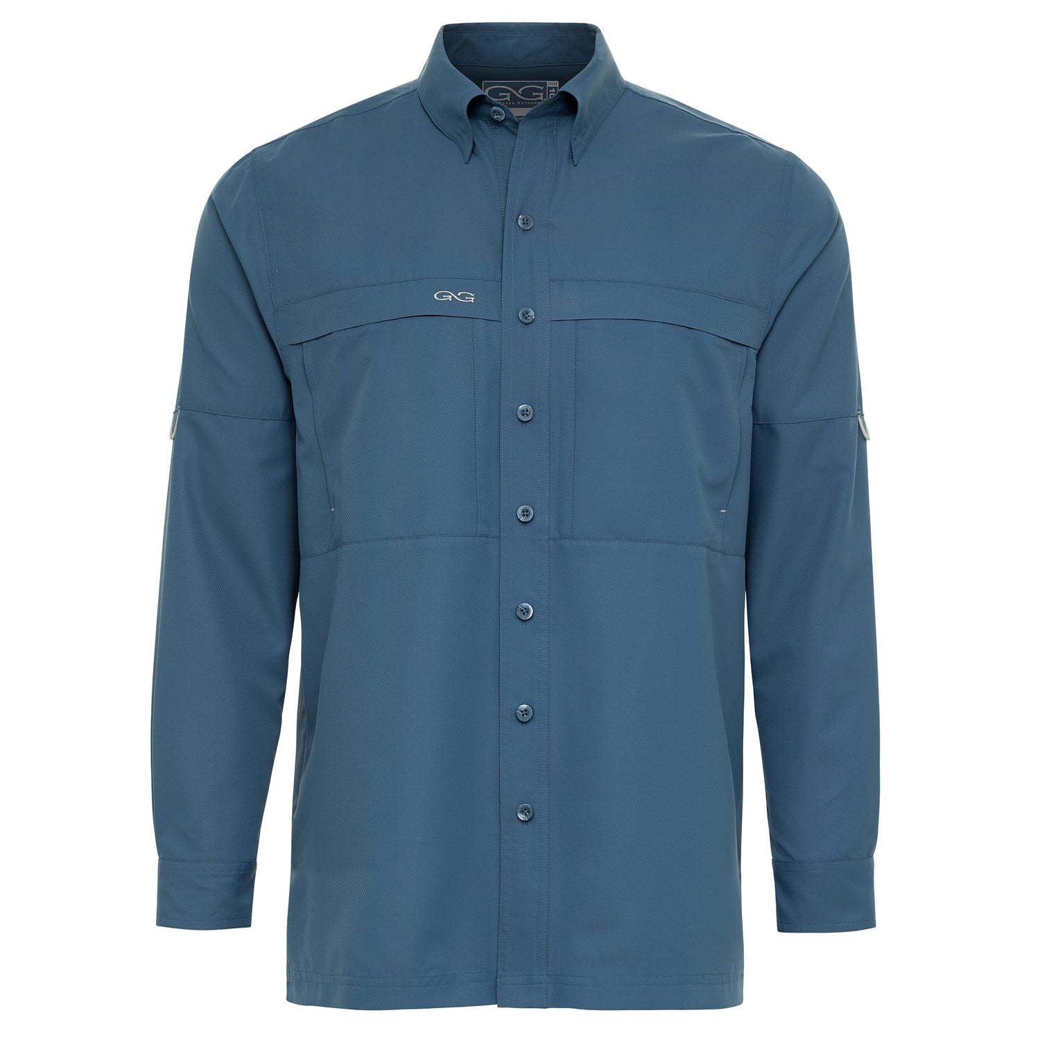 Wahoo Original Shirt | Long Sleeve