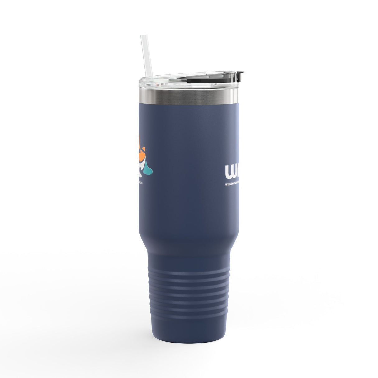 WRRC Insulated Tumbler - 40 oz