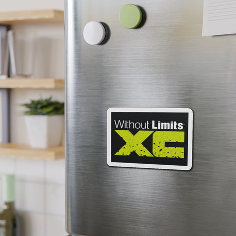 Without Limits® XC Magnets