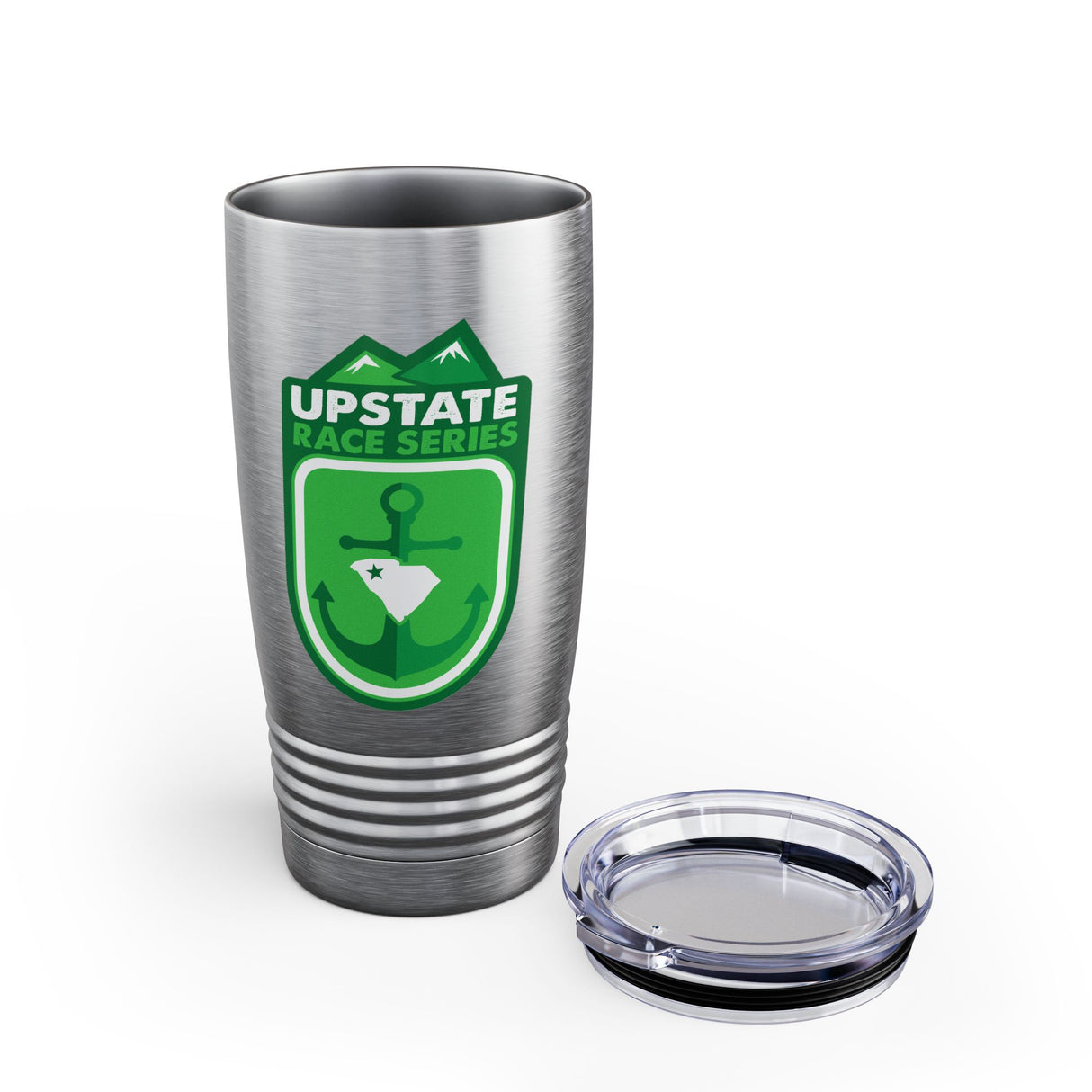 Upstate Race Series Ringneck Insulated Tumbler - 20 oz