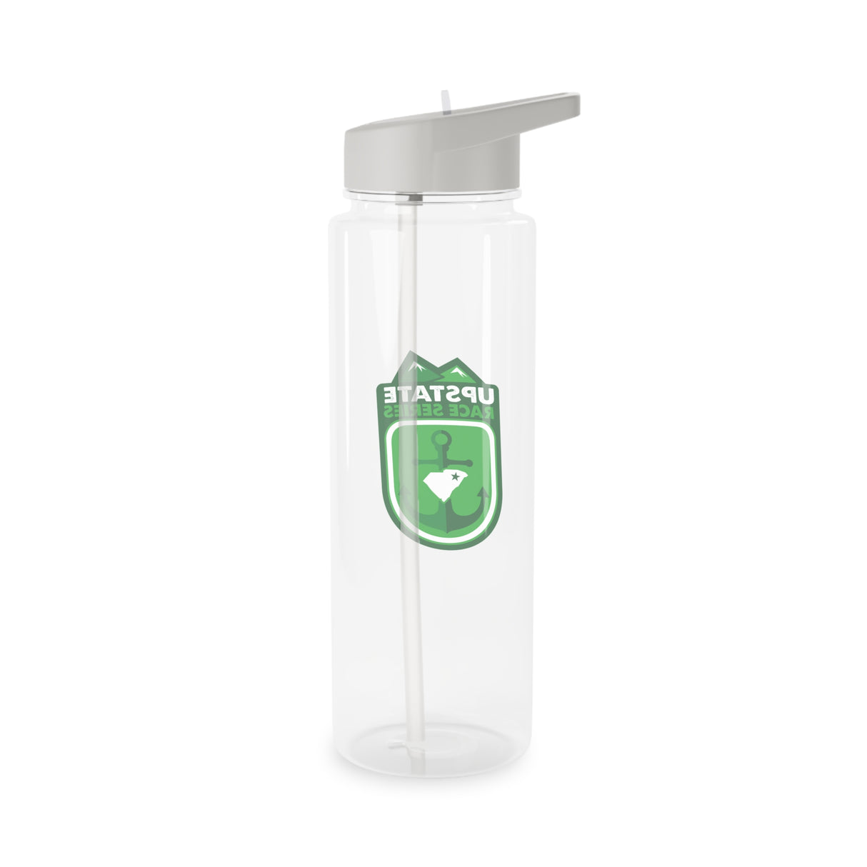 Upstate Race Series Tritan Water Bottle - 16.9 oz | 25 oz