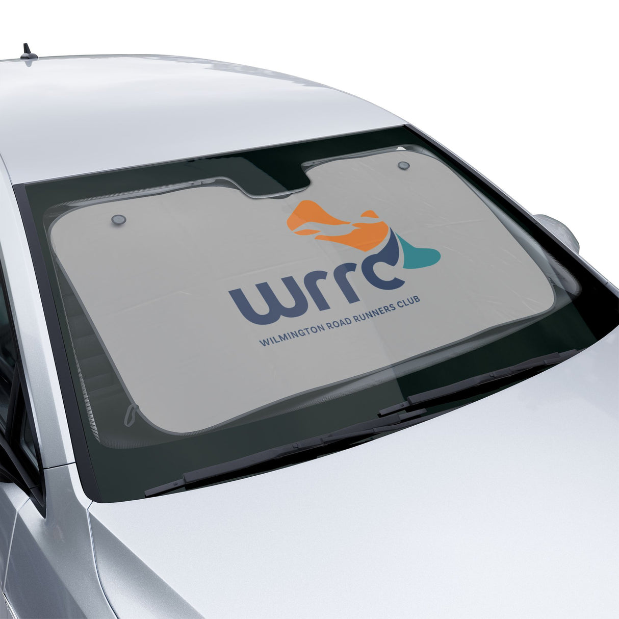 WRRC Car Sun Shades for UV Protection & Privacy