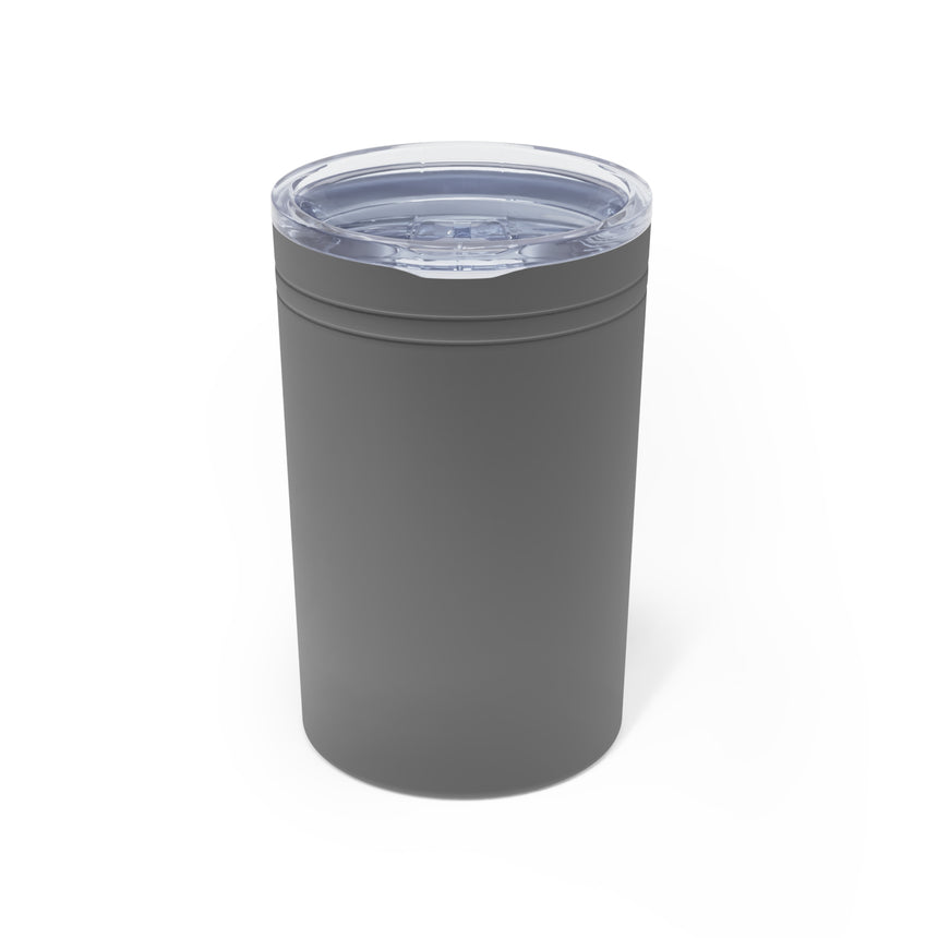 Salty Turtle Run Club Insulated Tumbler - 11 oz
