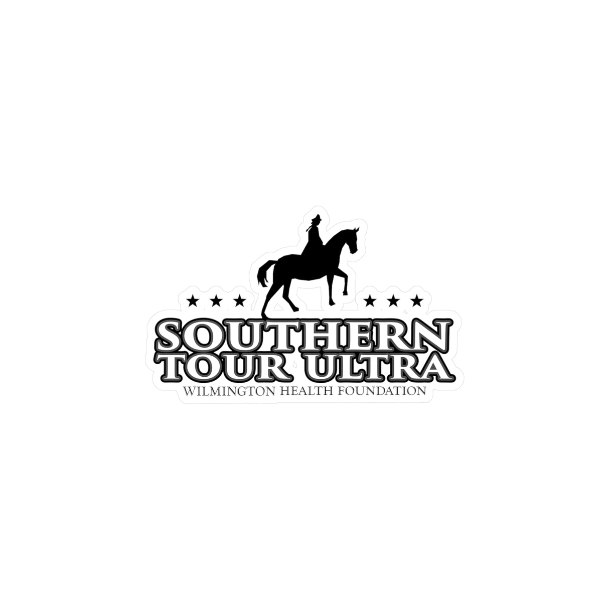 Southern Tour Ultra Vinyl Decals