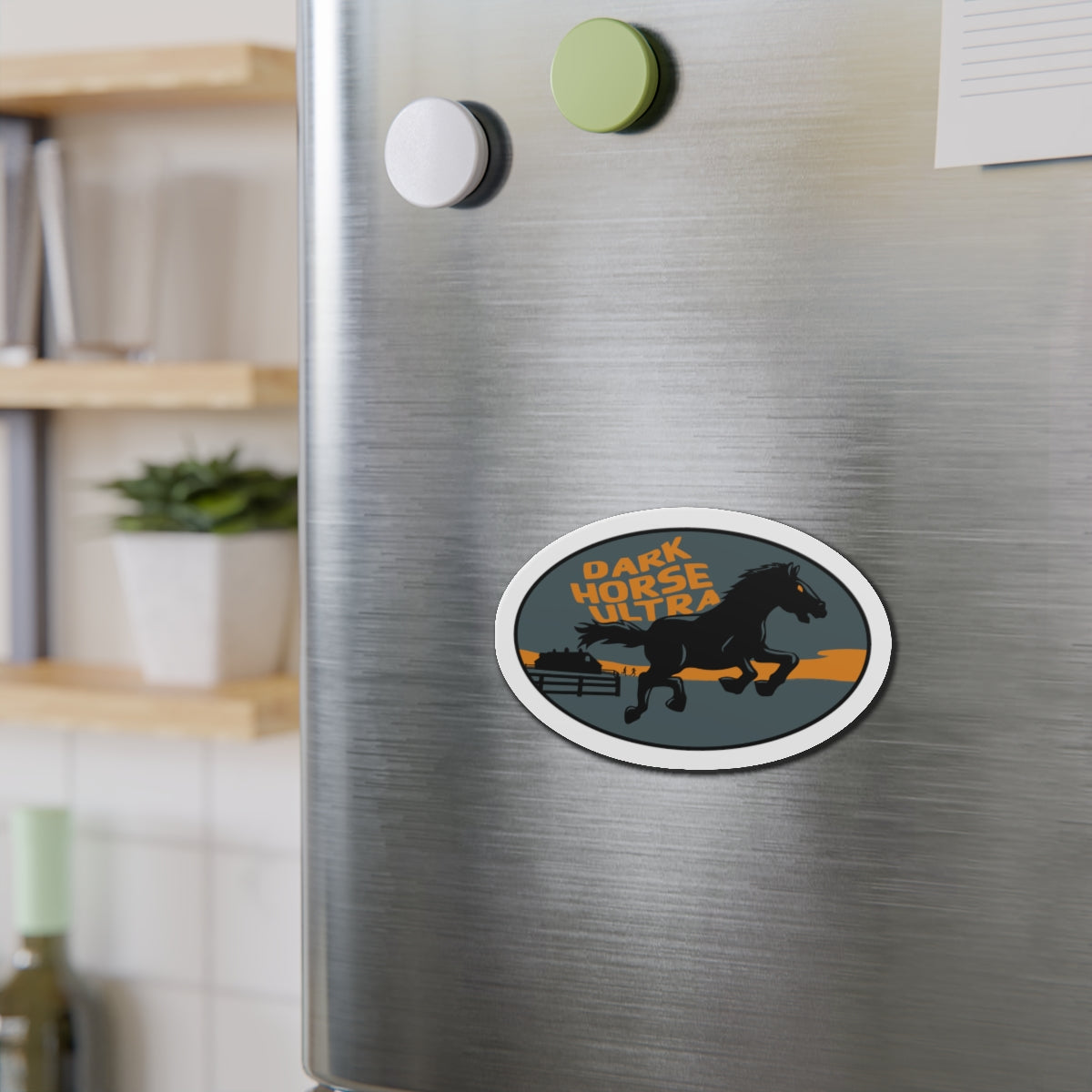 Dark Horse Ultra Magnets