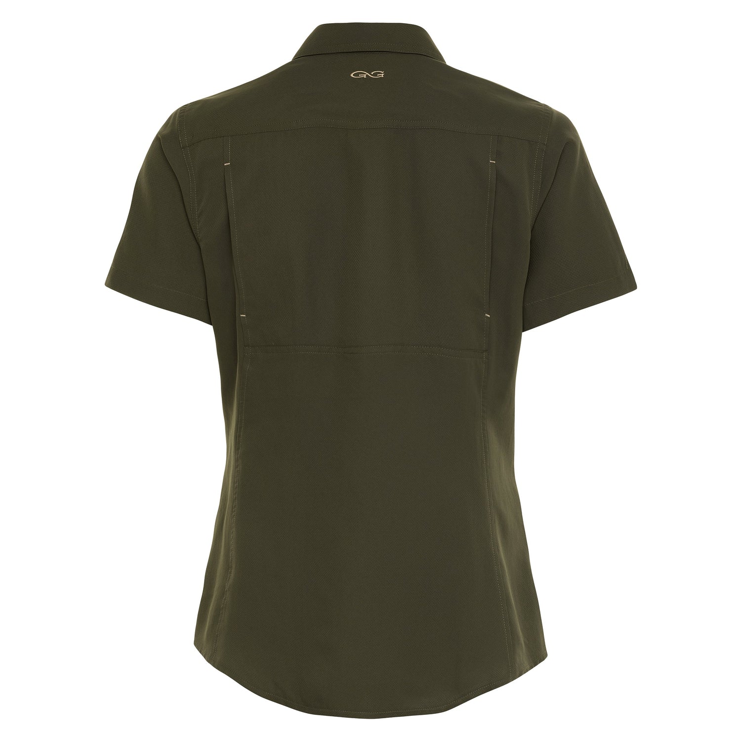 Agave Ladies' MicroFiber Shirt