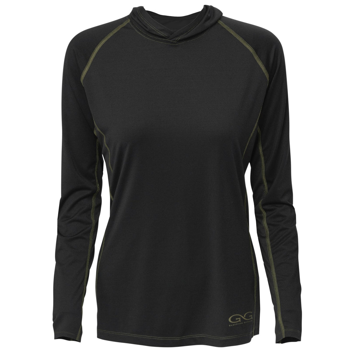 Caviar Ladies' Performance Hoody