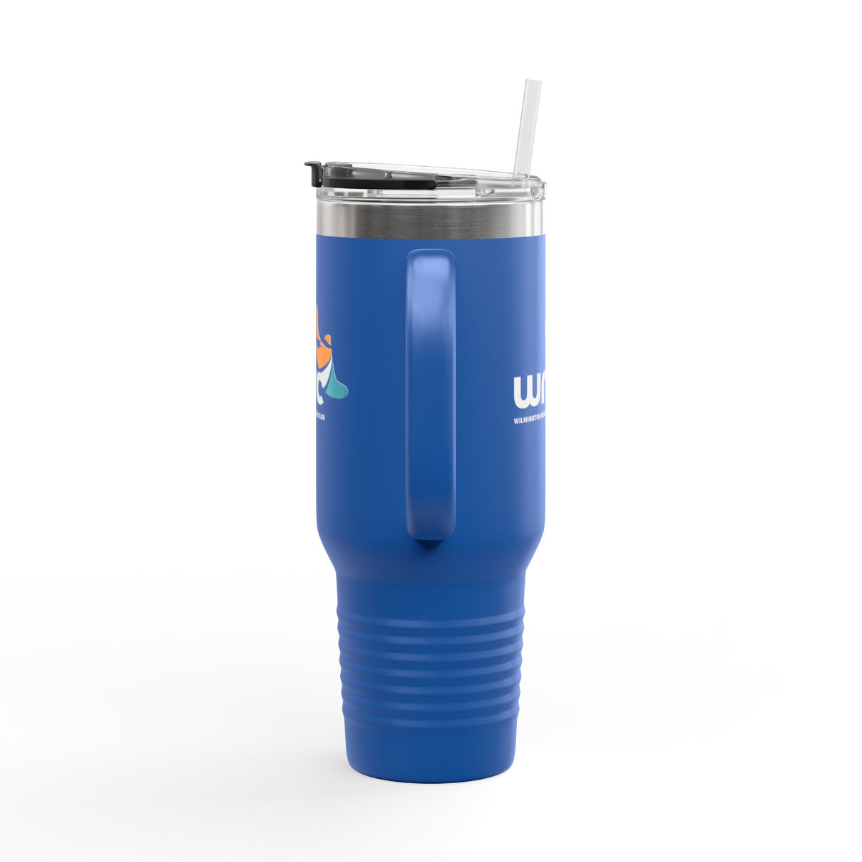 WRRC Insulated Tumbler - 40 oz