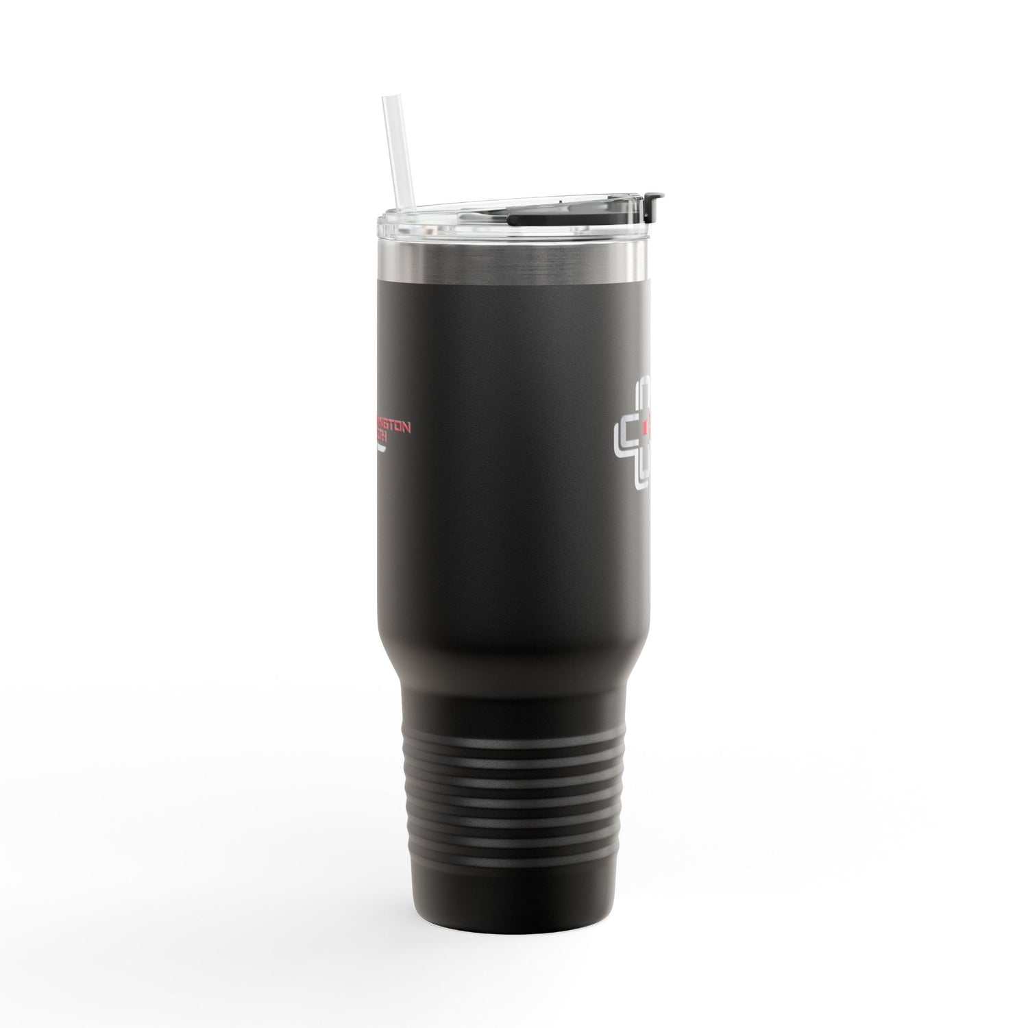 Insulated Travel Mug, 40 oz