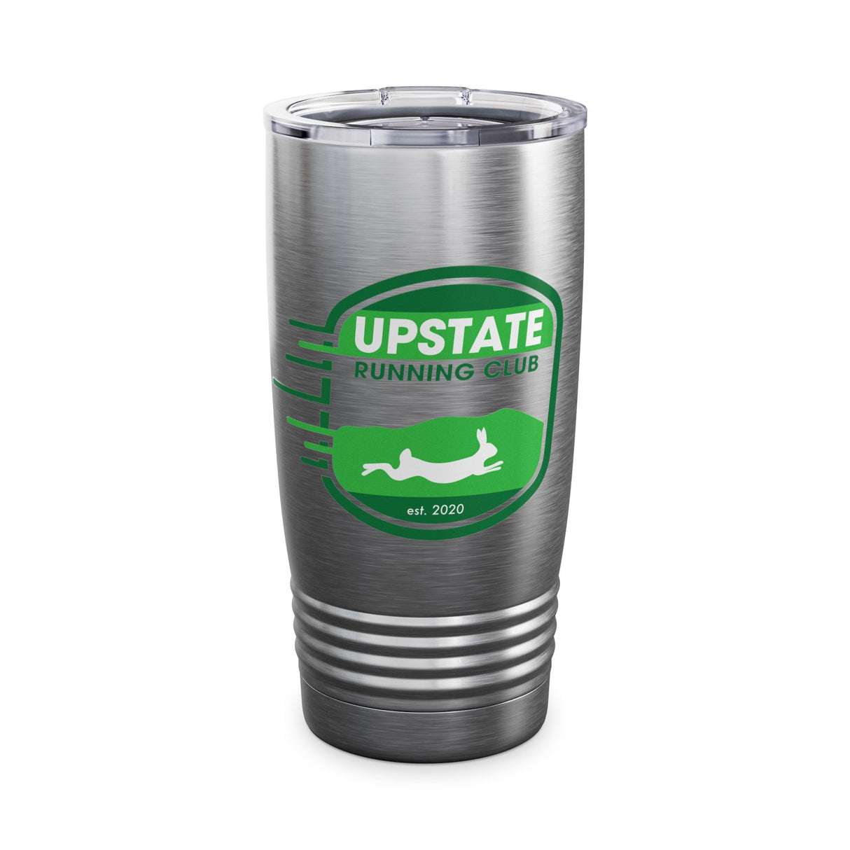 Upstate Running Club Ringneck Insulated Tumbler - 20 oz