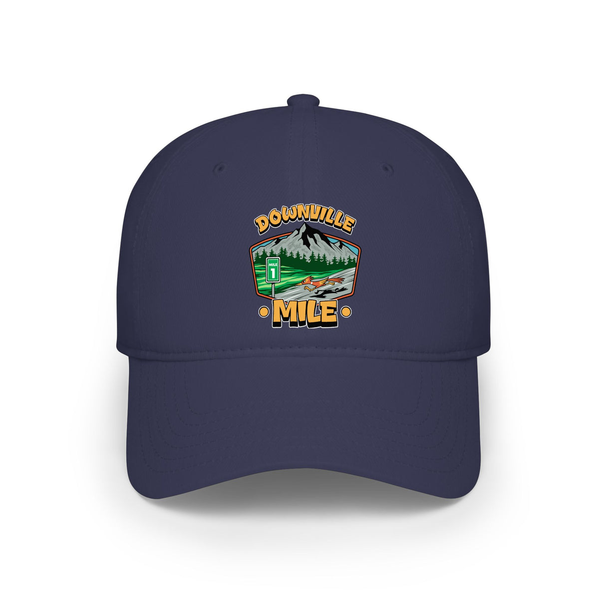 The Downville Mile Cap