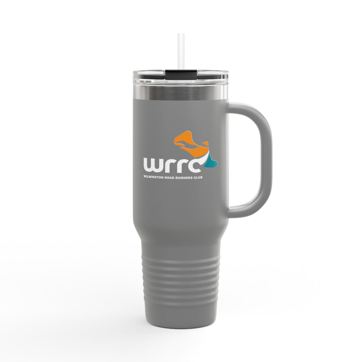 WRRC Insulated Tumbler - 40 oz