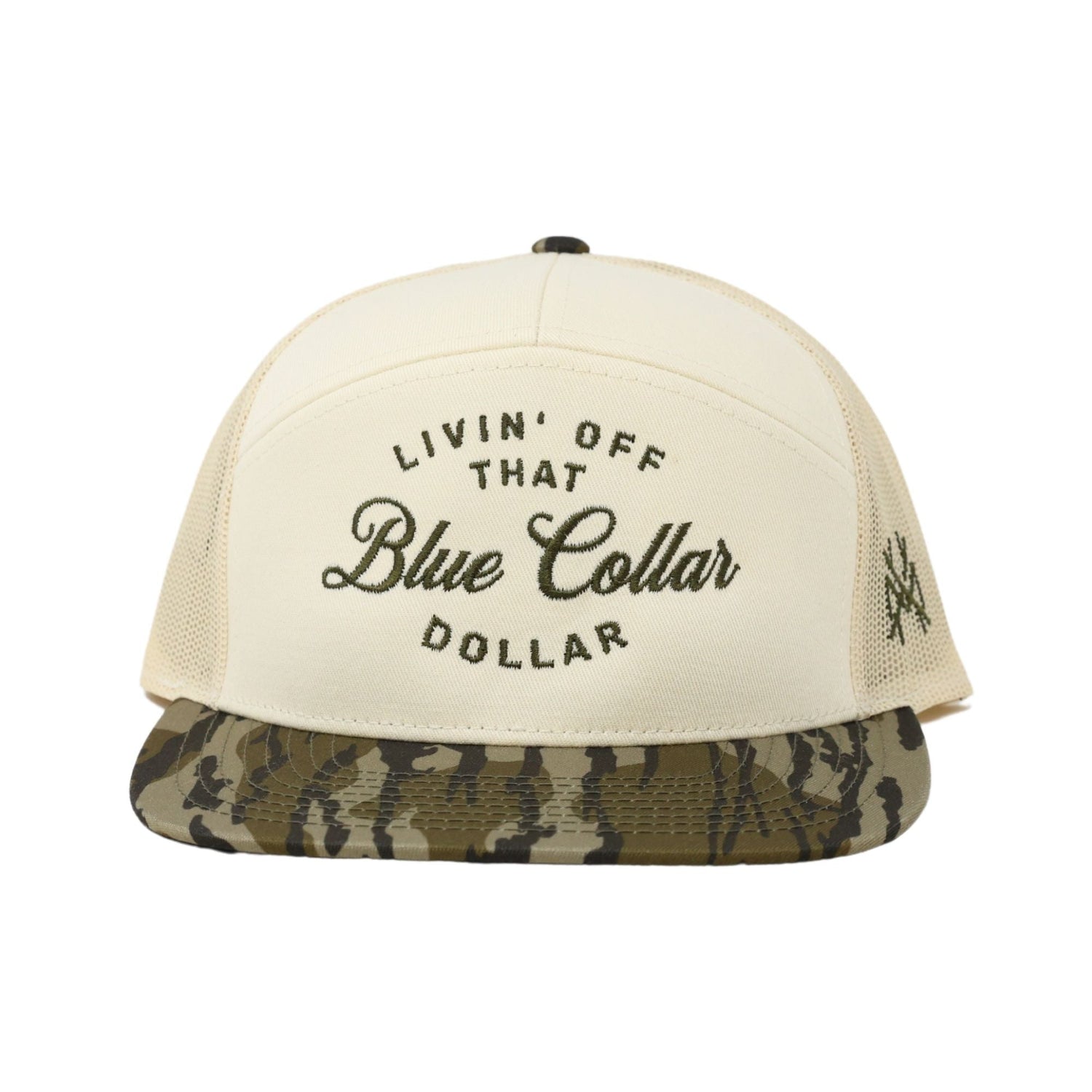Blue Collar Dollar