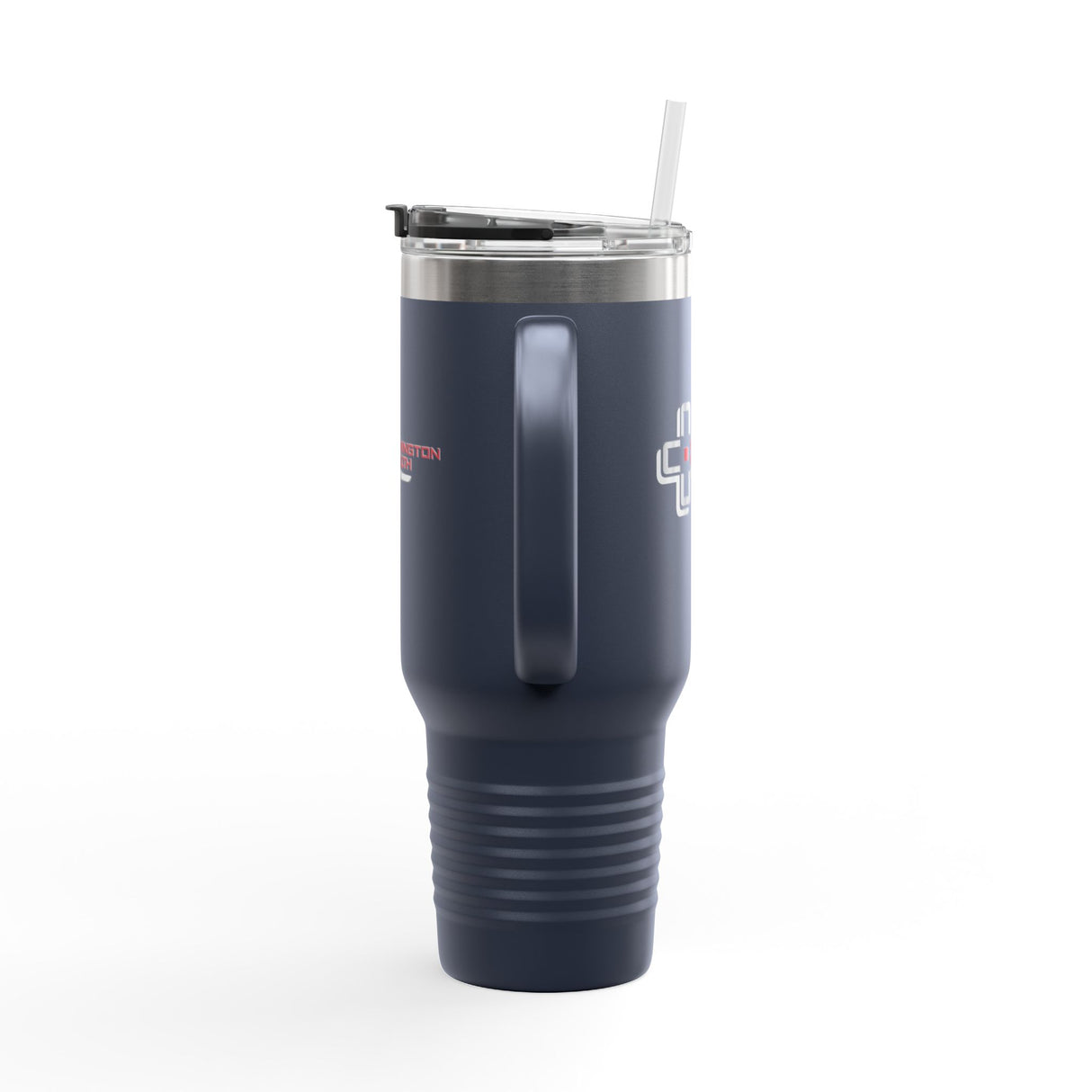 Insulated Travel Mug, 40 oz
