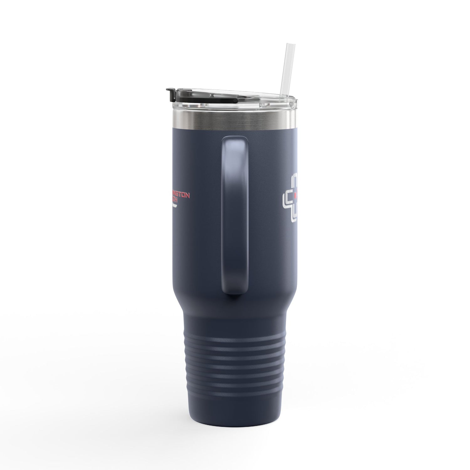 Insulated Travel Mug, 40 oz