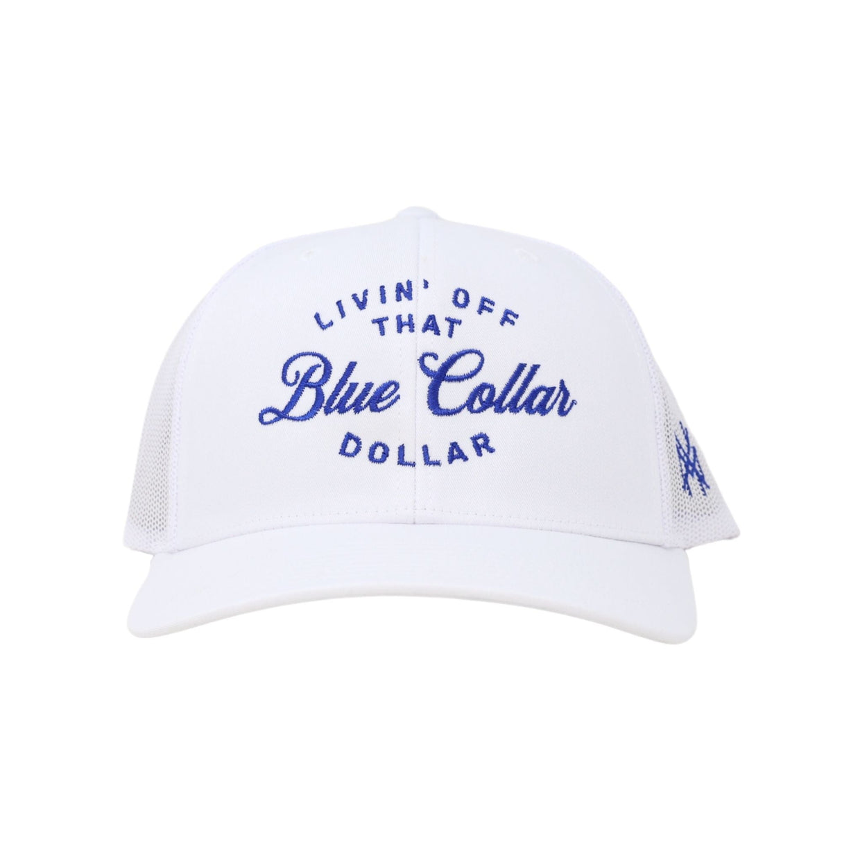 Blue Collar Dollar