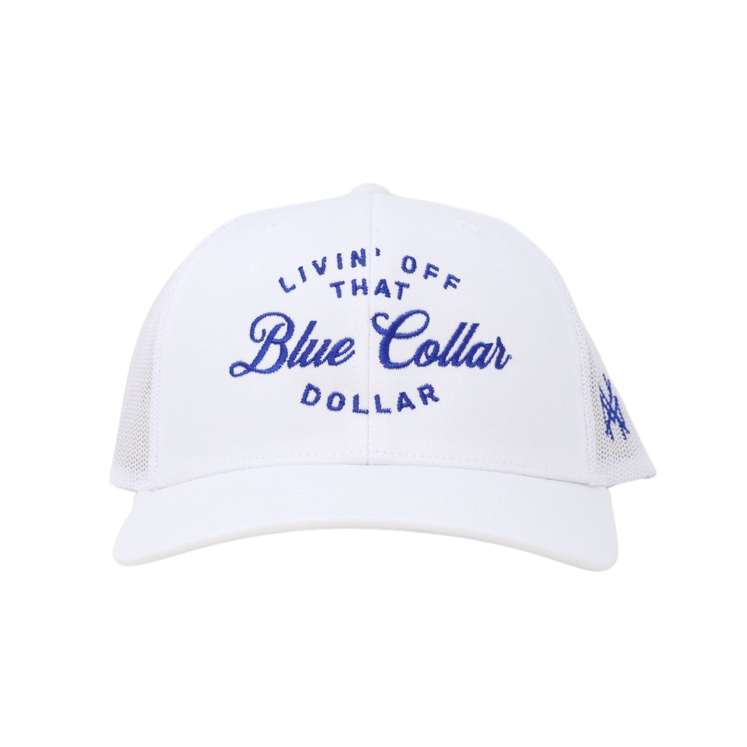 Blue Collar Dollar