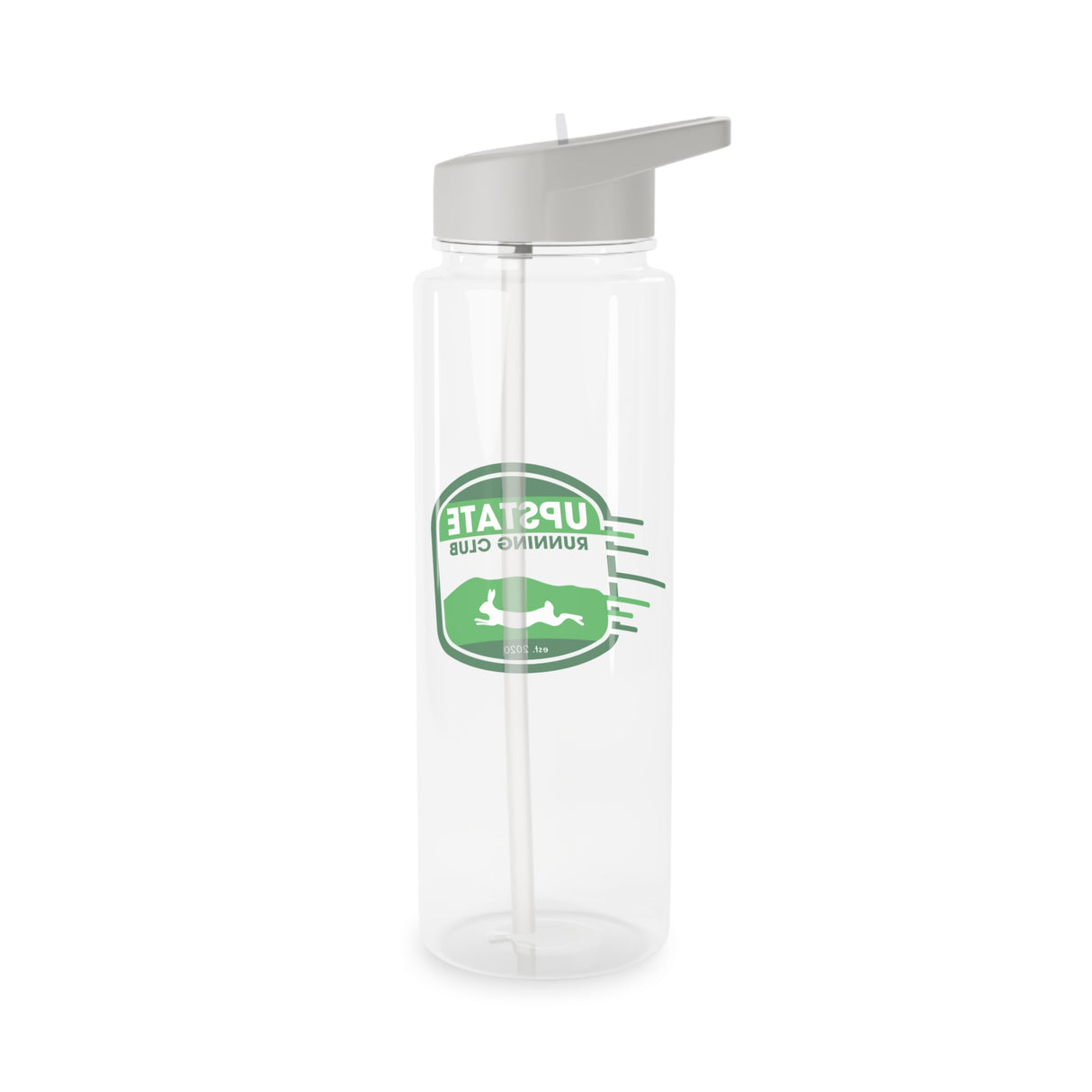 Upstate Running Club Tritan Water Bottle - 16.9 oz | 25 oz