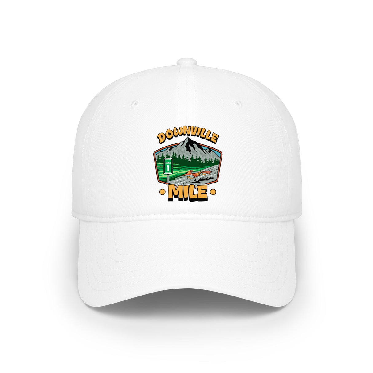 The Downville Mile Cap