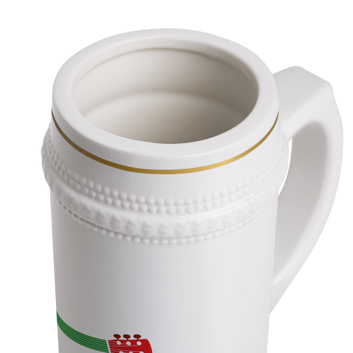 The Country Mile Stein Mug - 22 oz