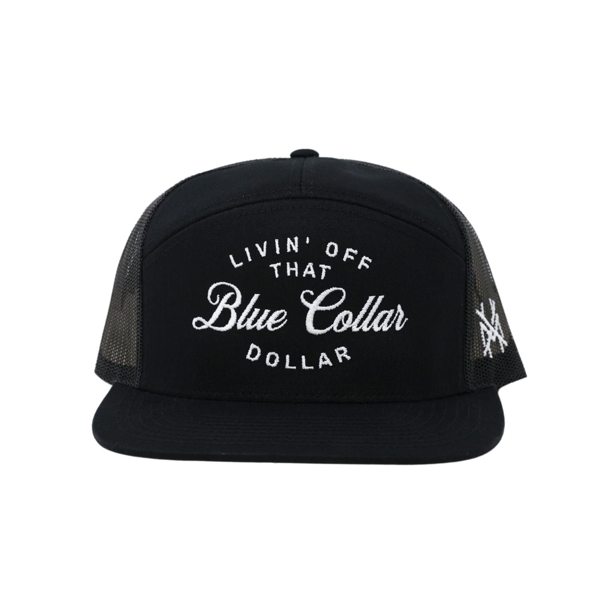 Blue Collar Dollar