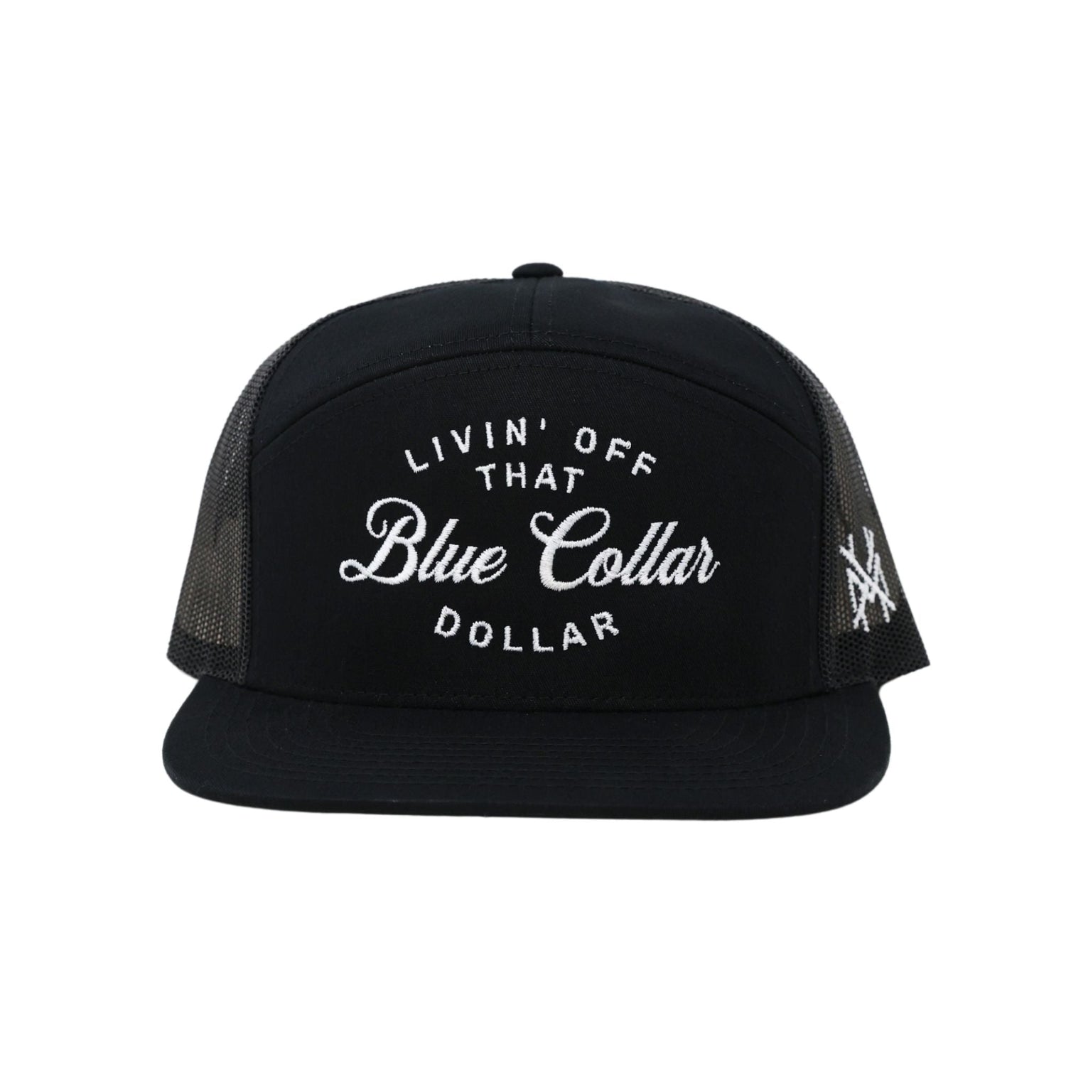 Blue Collar Dollar