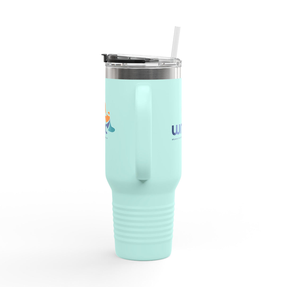 WRRC Insulated Tumbler - 40 oz