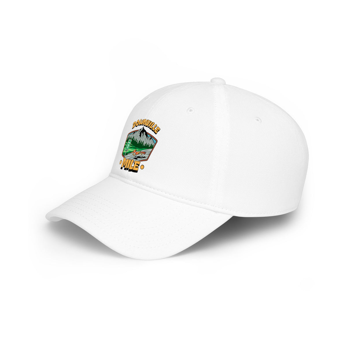 The Downville Mile Cap
