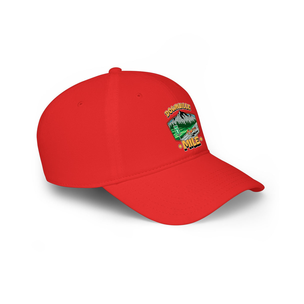 The Downville Mile Cap