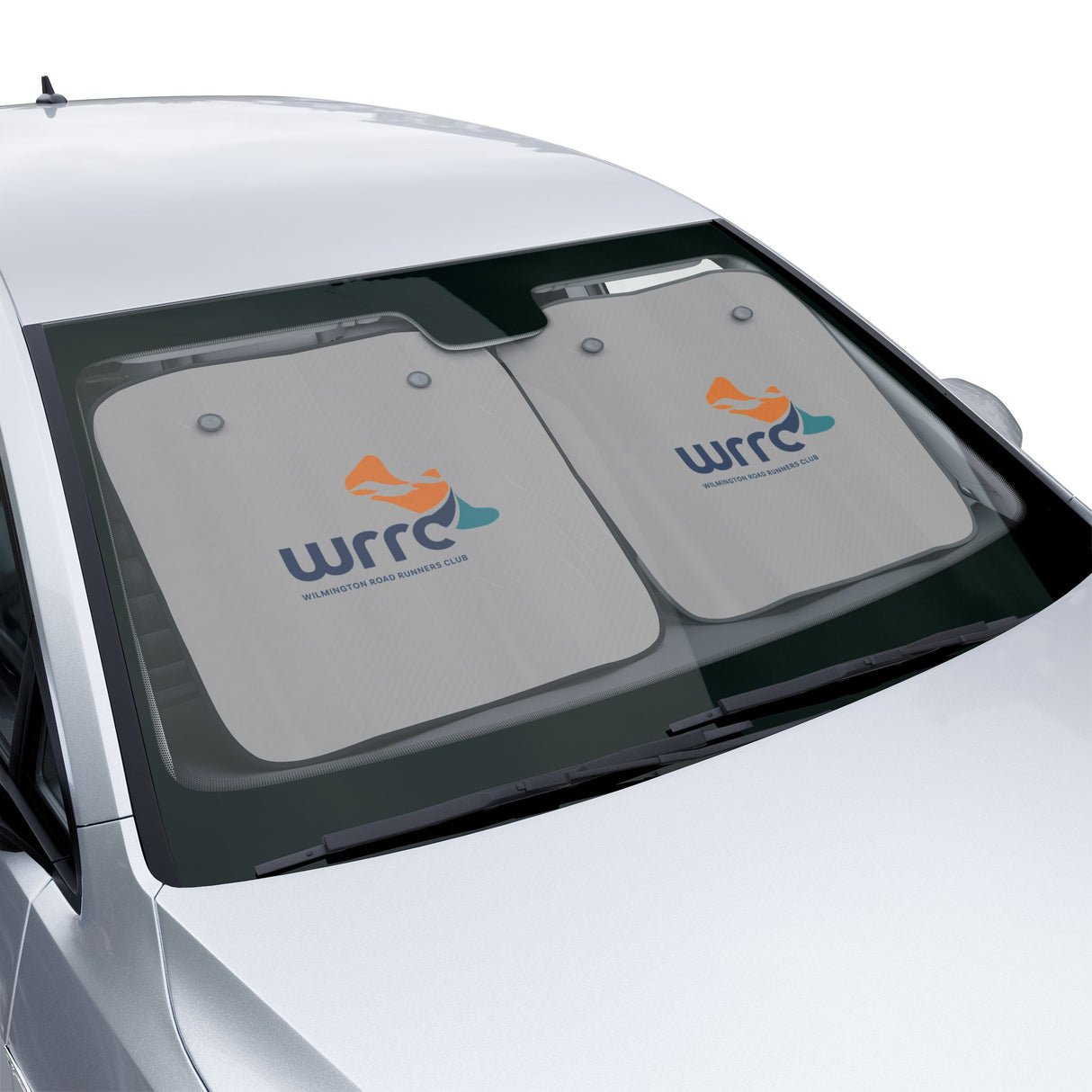 WRRC Car Sun Shades for UV Protection & Privacy