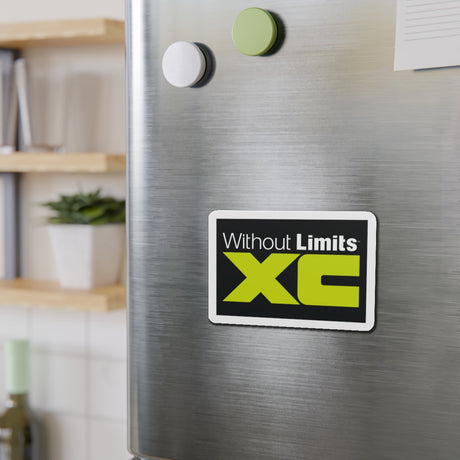 Without Limits® XC Magnets