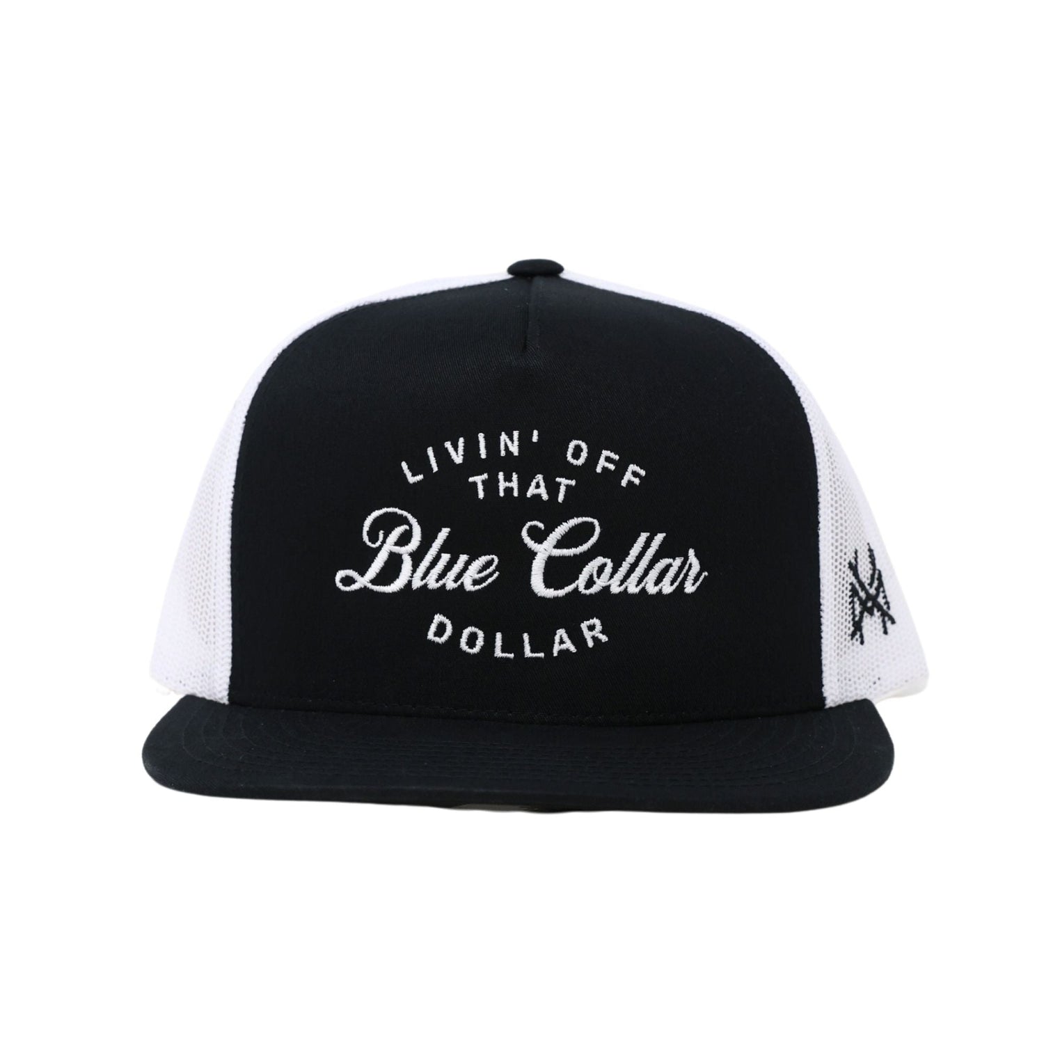Blue Collar Dollar