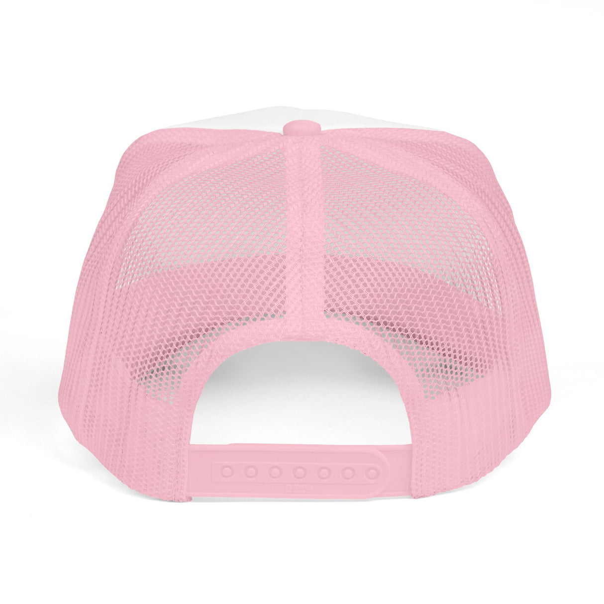 We Run the Bridge Foam Trucker Hat