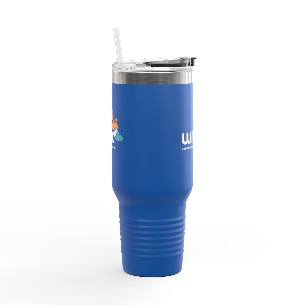 WRRC Insulated Tumbler - 40 oz