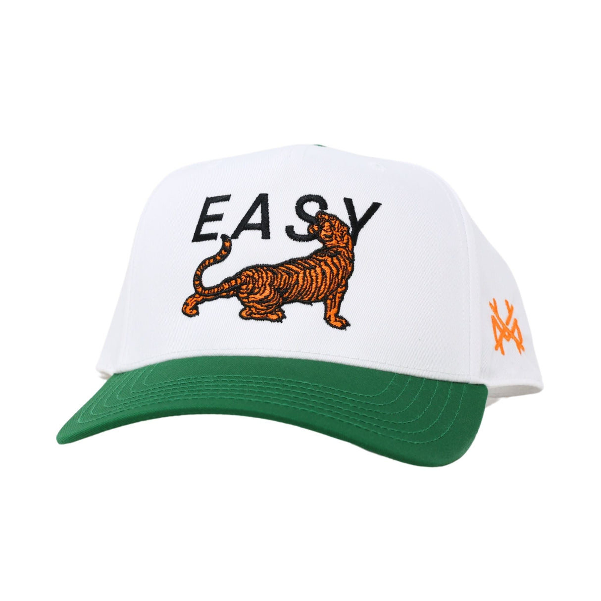 Easy Tiger