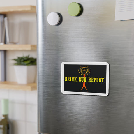 Copperhead Beer Relay Magnets