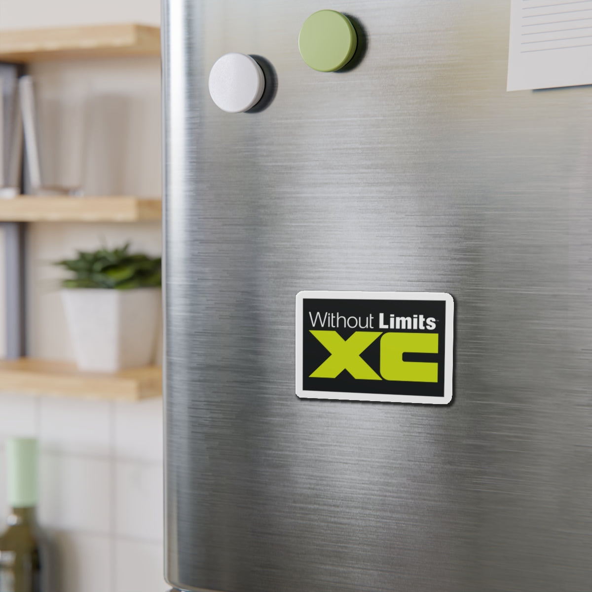 Without Limits® XC Magnets