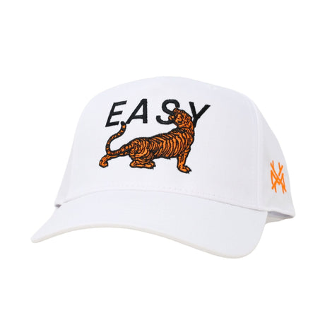 Easy Tiger
