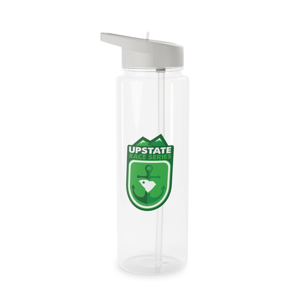 Upstate Race Series Tritan Water Bottle - 16.9 oz | 25 oz