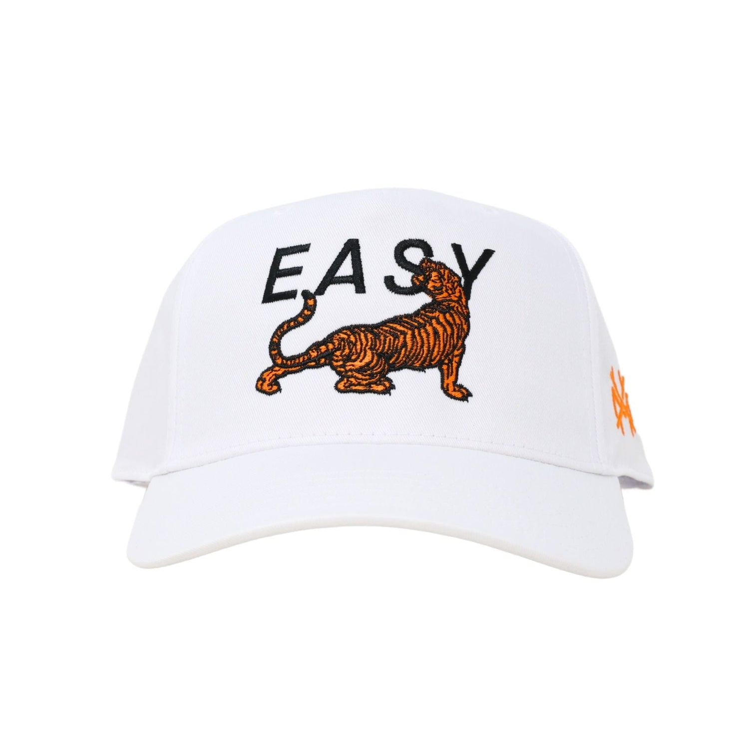 Easy Tiger