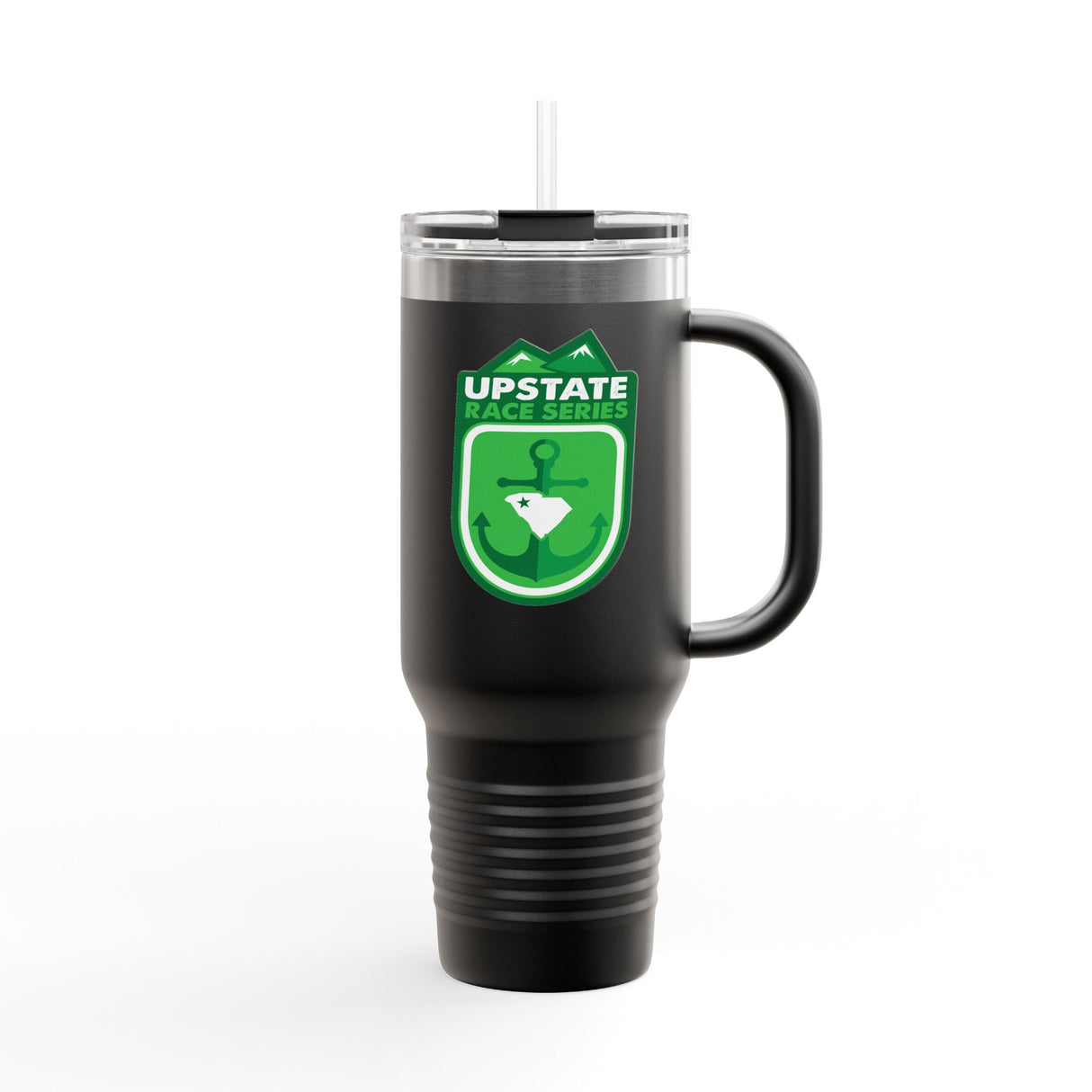Upstate Race Series Insulated Tumbler - 40 oz